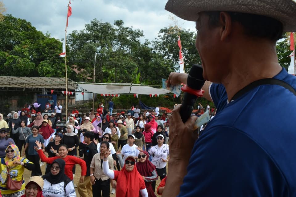 Gebyar Pitulasan 30 Agustus 2026
