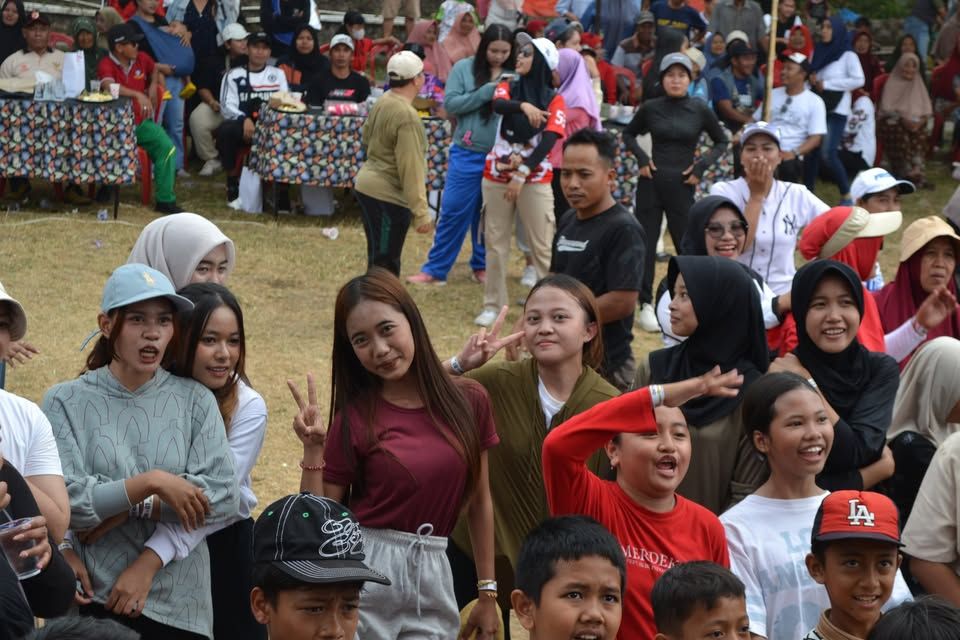 Gebyar Pitulasan 30 Agustus 2026