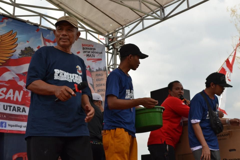 Gebyar Pitulasan 30 Agustus 2026