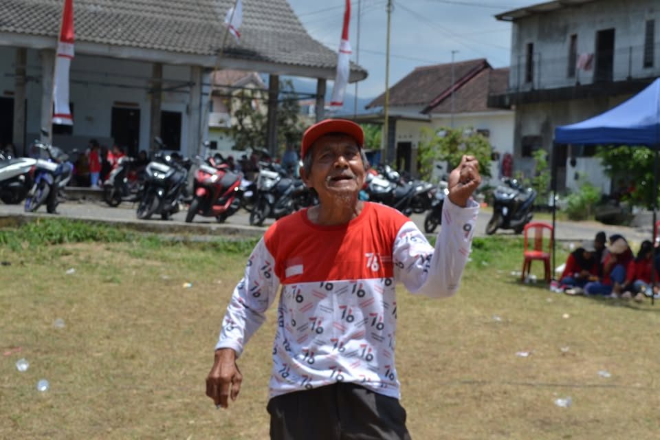 Gebyar Pitulasan 30 Agustus 2026