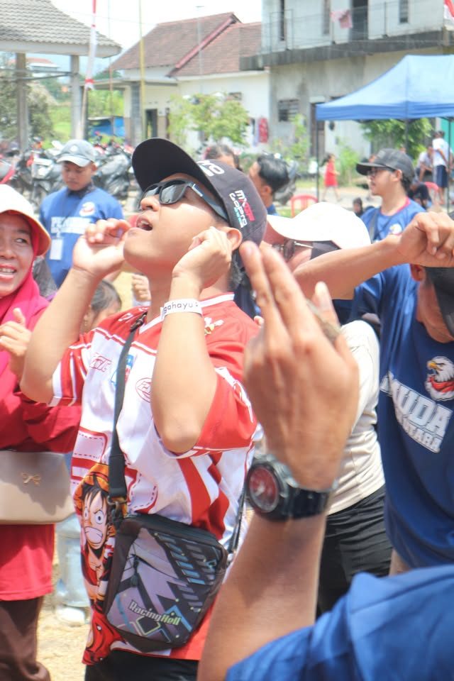 Gebyar Pitulasan 30 Agustus 2026