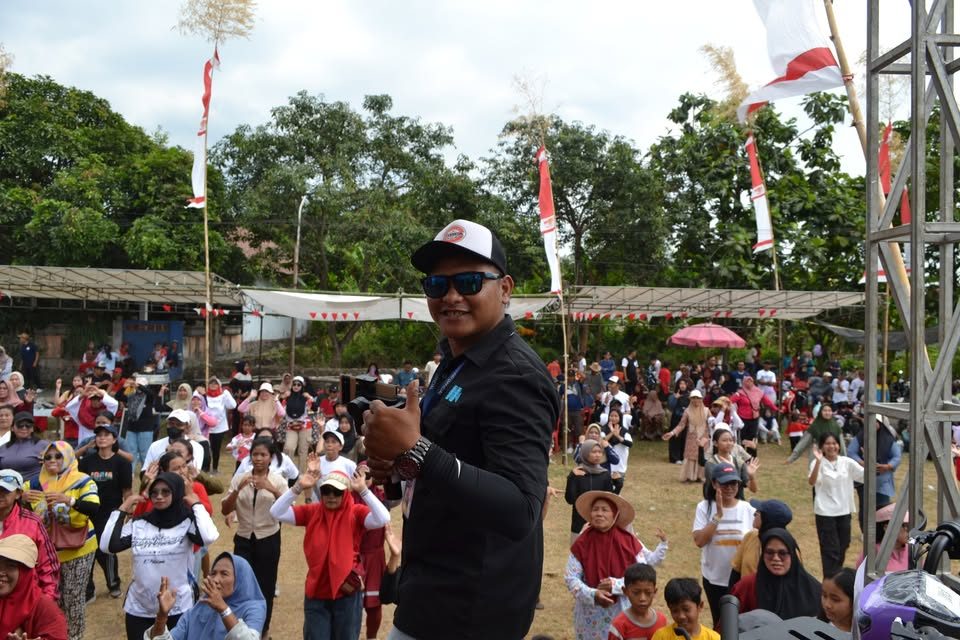 Gebyar Pitulasan 30 Agustus 2026