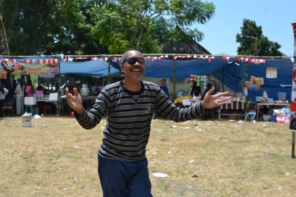 Gebyar Pitulasan 30 Agustus 2026