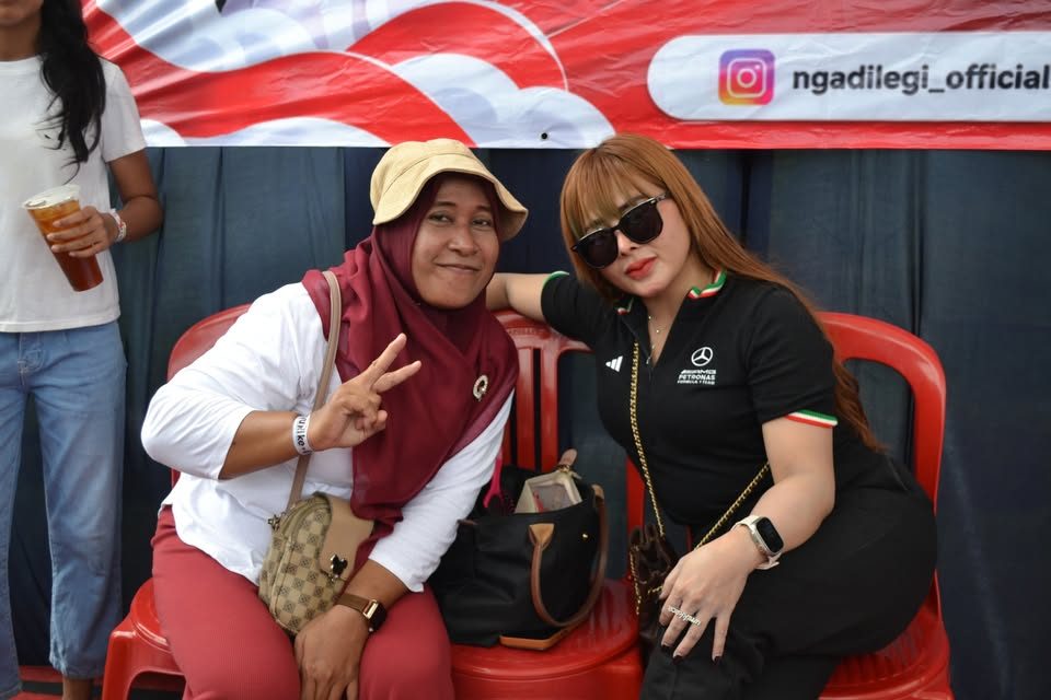 Gebyar Pitulasan 30 Agustus 2026