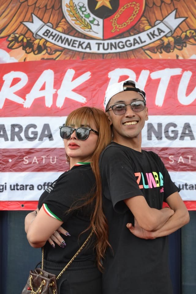 Gebyar Pitulasan 30 Agustus 2026