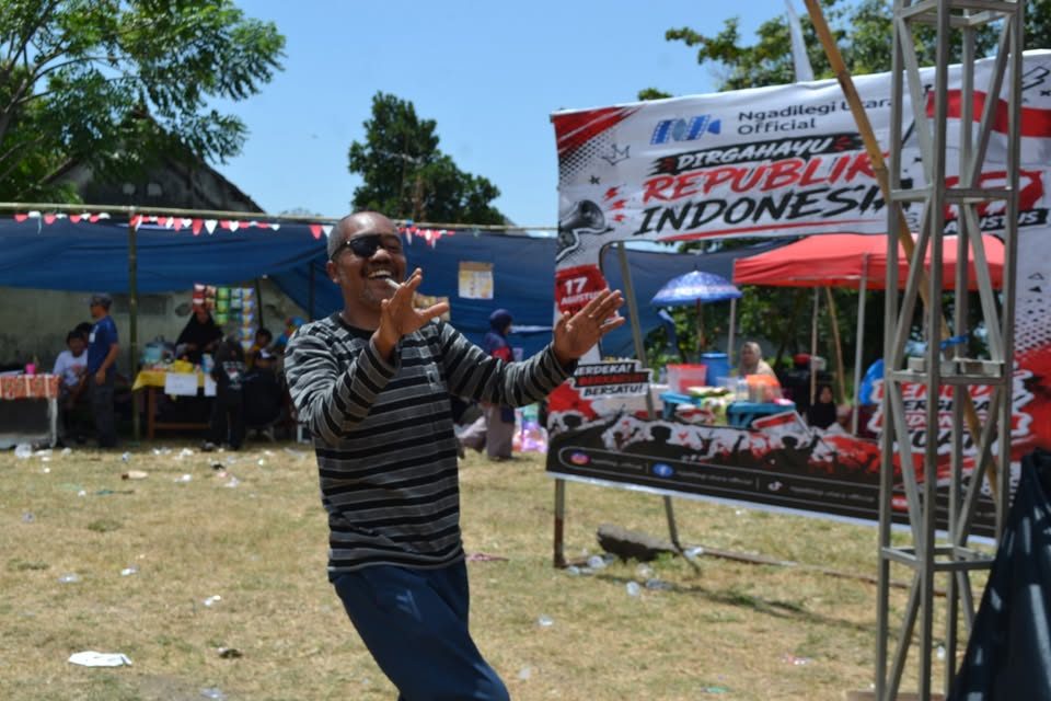 Gebyar Pitulasan 30 Agustus 2026