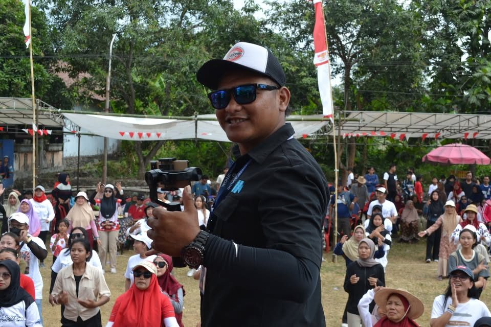 Gebyar Pitulasan 30 Agustus 2026