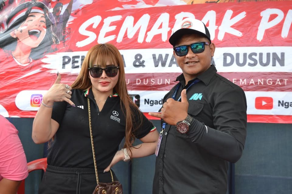Gebyar Pitulasan 30 Agustus 2026