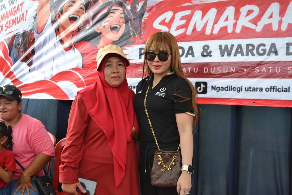Gebyar Pitulasan 30 Agustus 2026