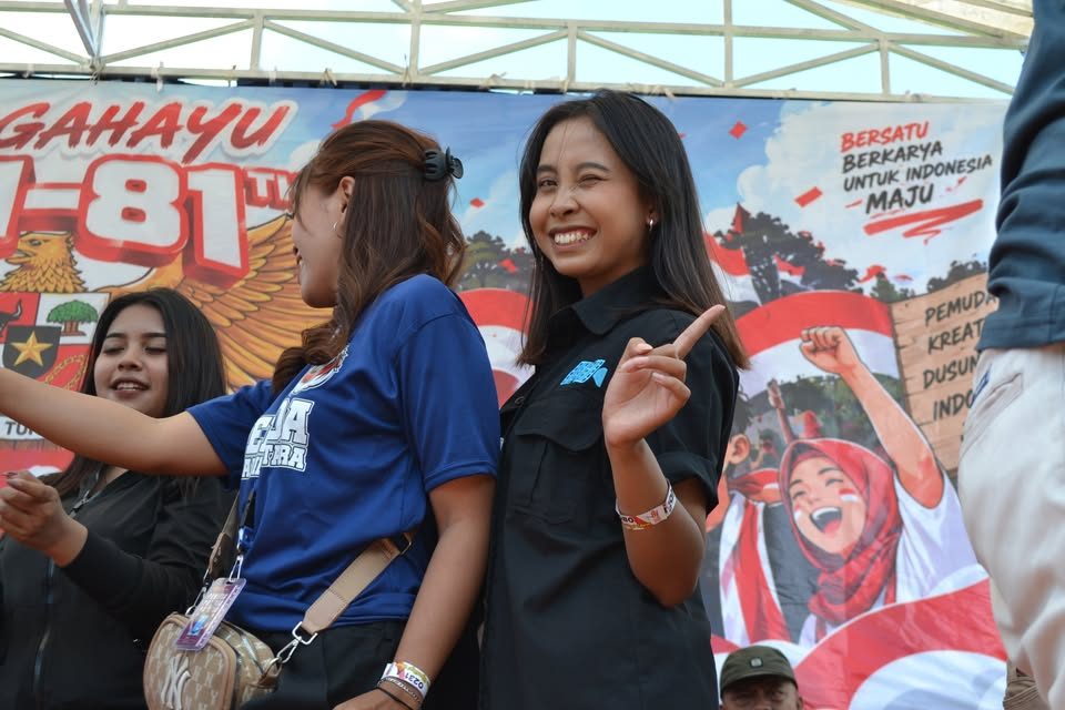 Gebyar Pitulasan 30 Agustus 2026