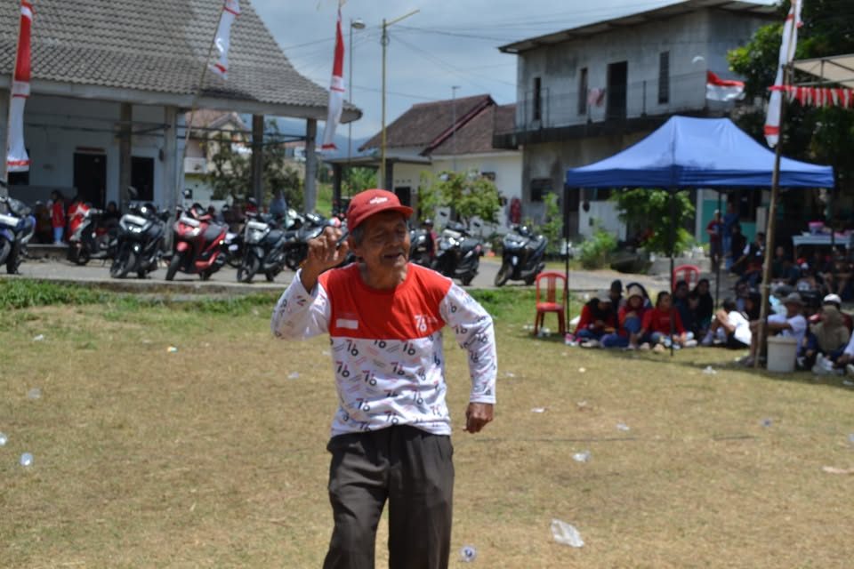 Gebyar Pitulasan 30 Agustus 2026