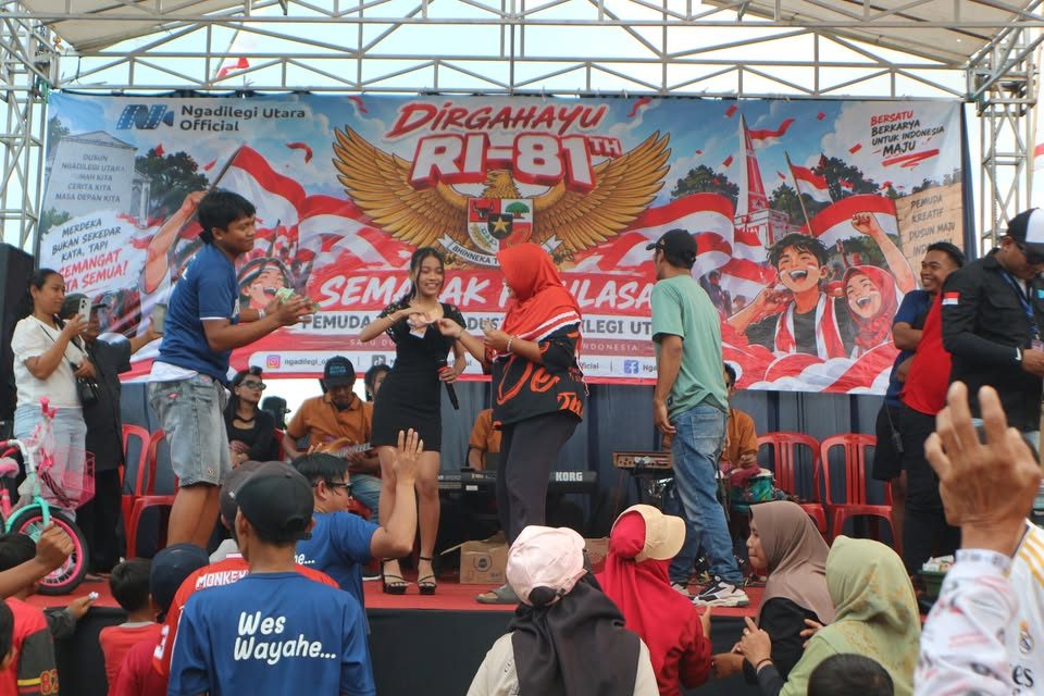 Gebyar Pitulasan 30 Agustus 2026