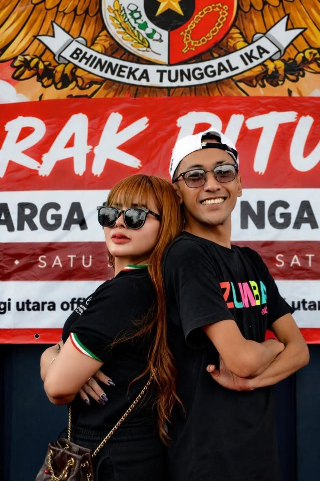 Gebyar Pitulasan 30 Agustus 2026