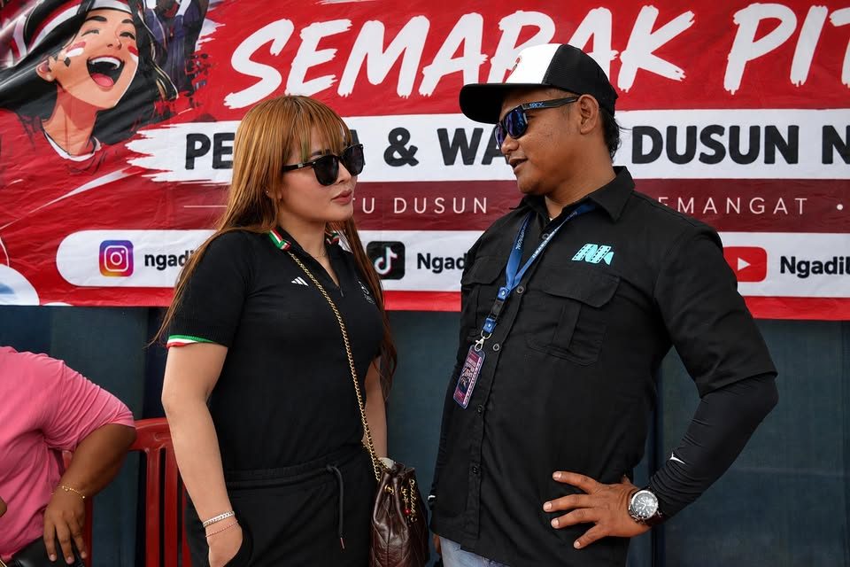 Gebyar Pitulasan 30 Agustus 2026