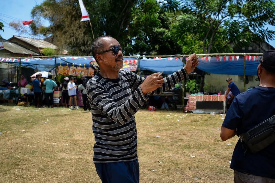Gebyar Pitulasan 30 Agustus 2026