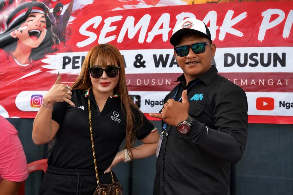 Gebyar Pitulasan 30 Agustus 2026