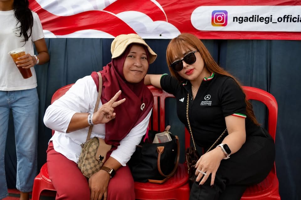 Gebyar Pitulasan 30 Agustus 2026