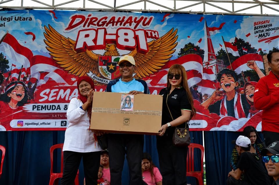 Gebyar Pitulasan 30 Agustus 2026