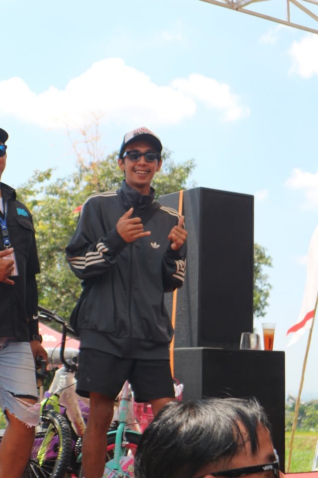 Gebyar Pitulasan 30 Agustus 2026
