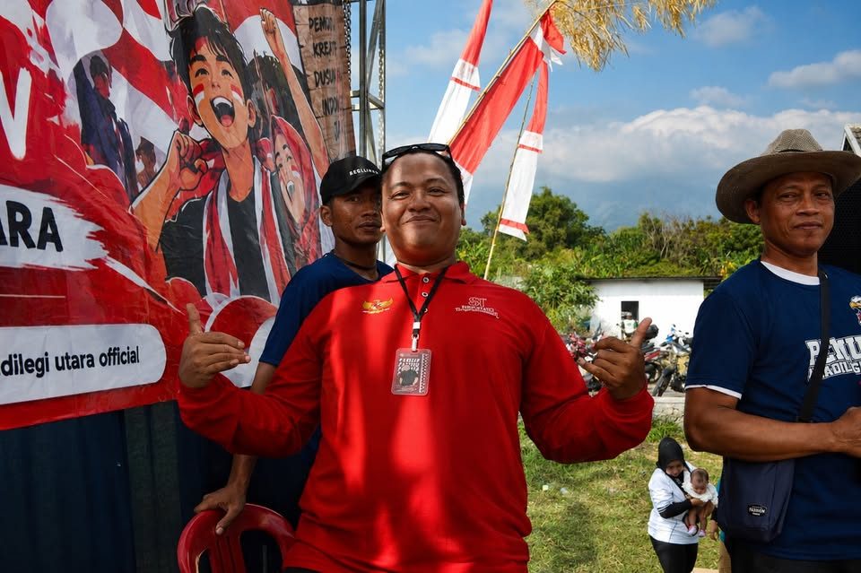 Gebyar Pitulasan 30 Agustus 2026