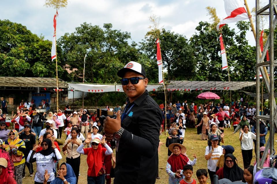 Gebyar Pitulasan 30 Agustus 2026