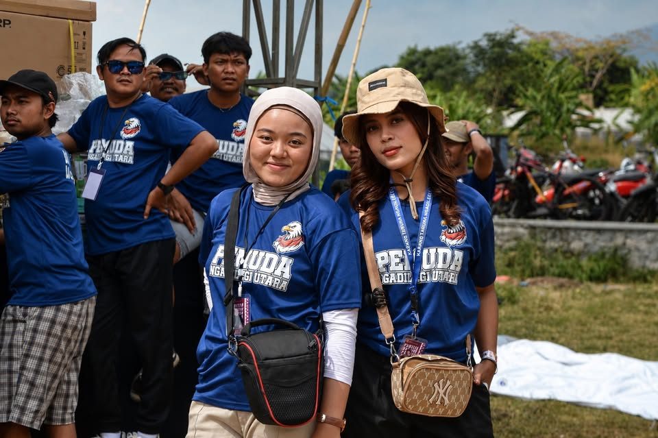 Gebyar Pitulasan 30 Agustus 2026