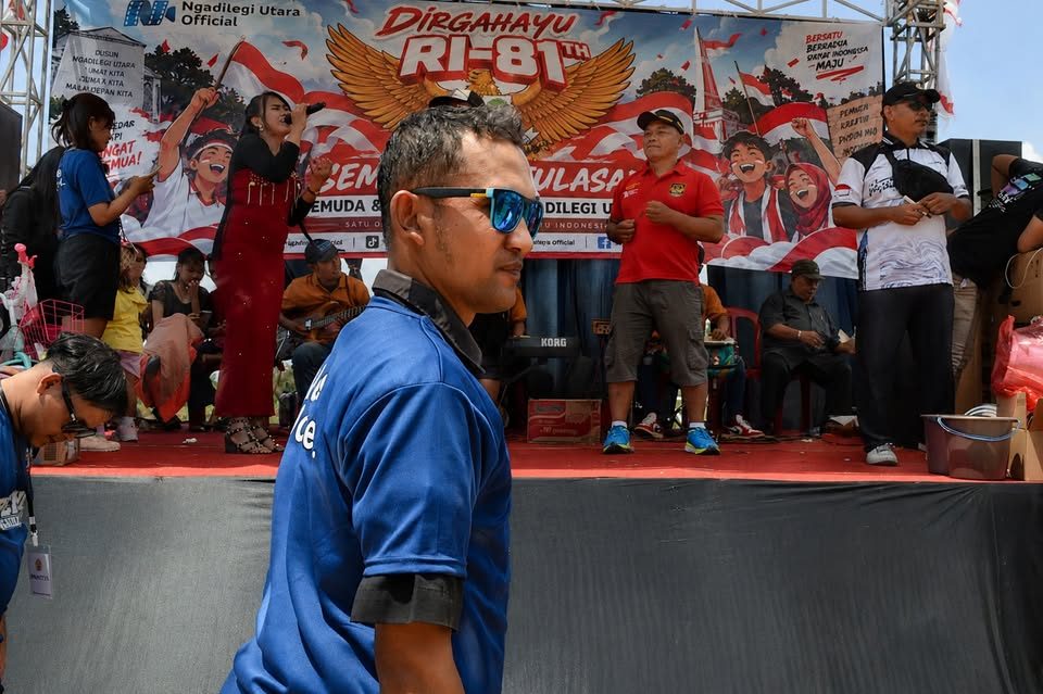 Gebyar Pitulasan 30 Agustus 2026