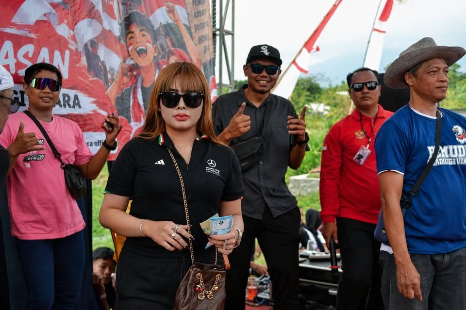 Gebyar Pitulasan 30 Agustus 2026