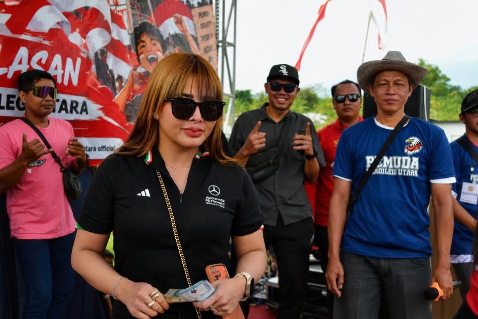 Gebyar Pitulasan 30 Agustus 2026