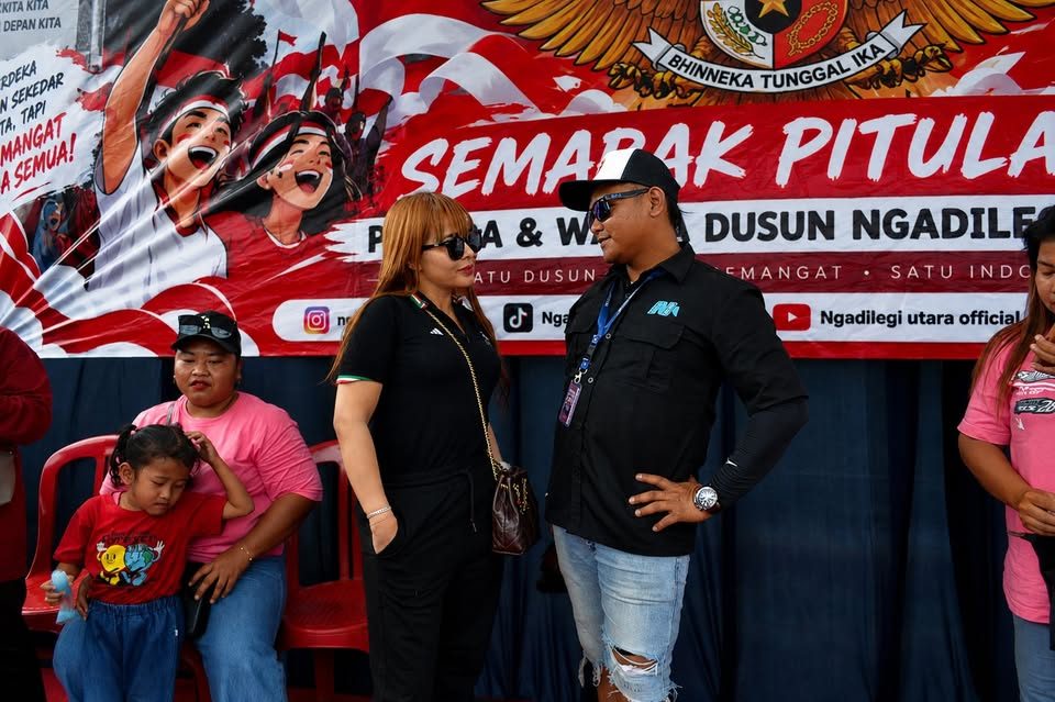 Gebyar Pitulasan 30 Agustus 2026