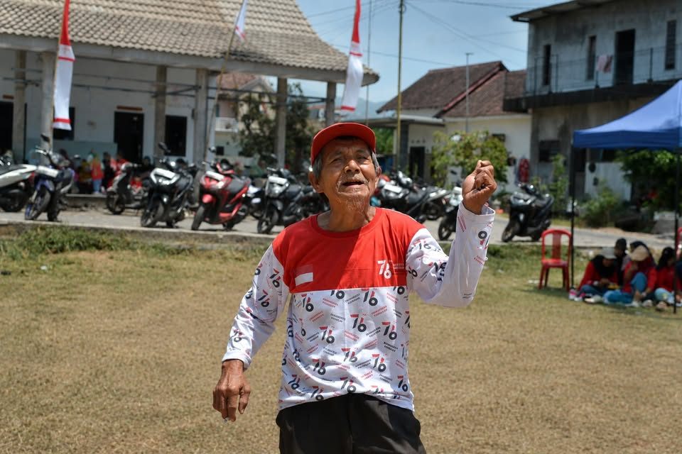 Gebyar Pitulasan 30 Agustus 2026