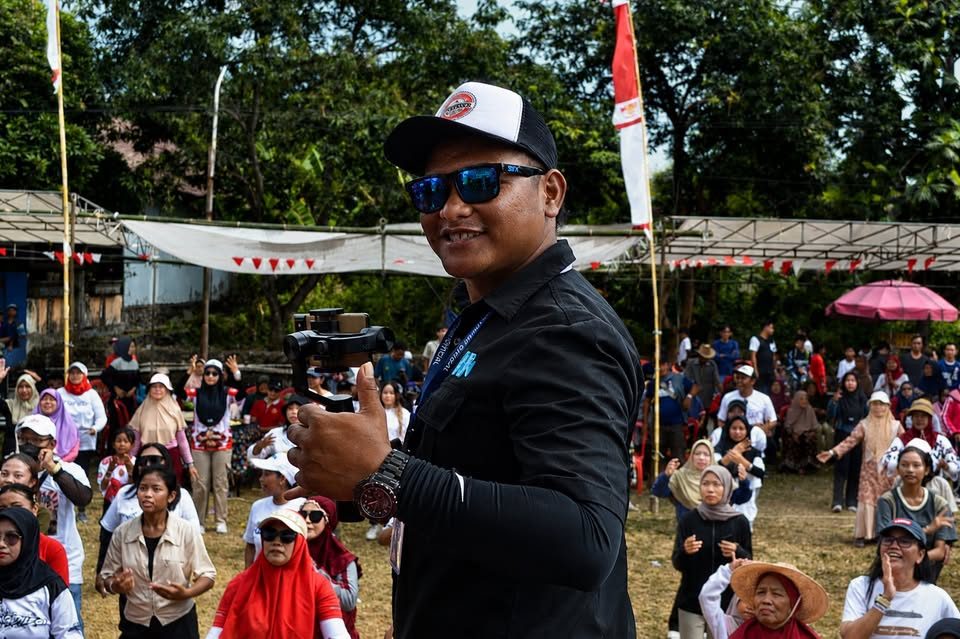 Gebyar Pitulasan 30 Agustus 2026