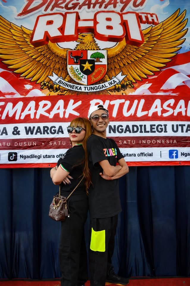 Gebyar Pitulasan 30 Agustus 2026