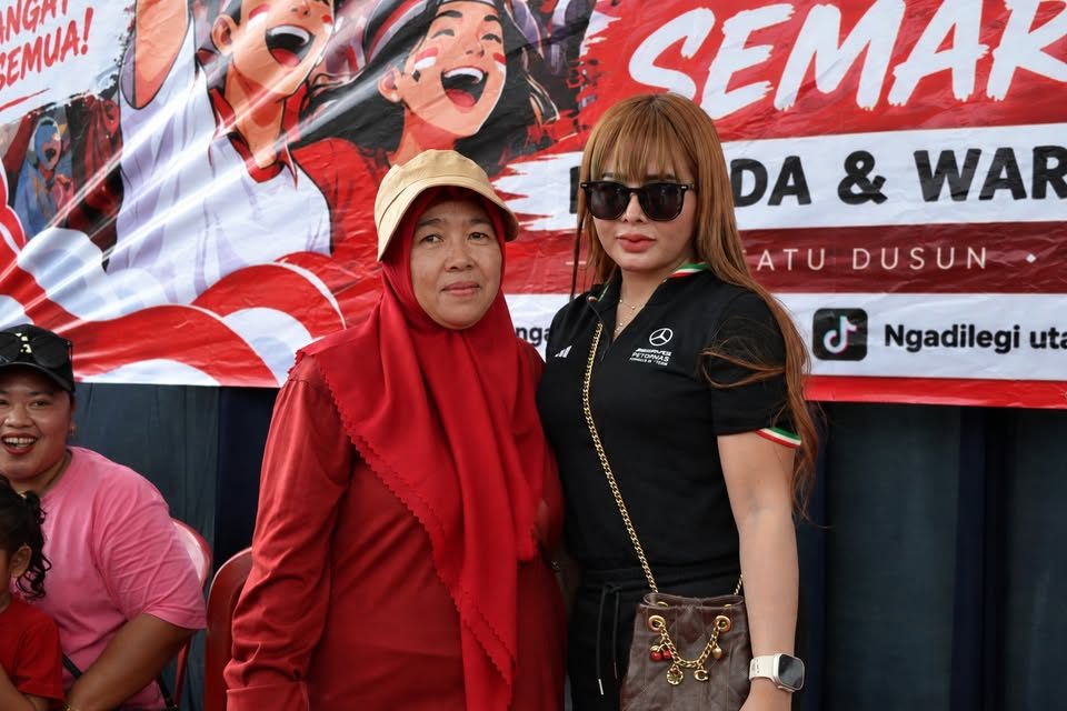 Gebyar Pitulasan 30 Agustus 2026