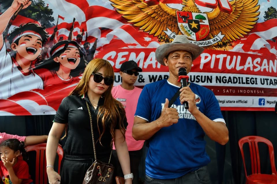 Gebyar Pitulasan 30 Agustus 2026