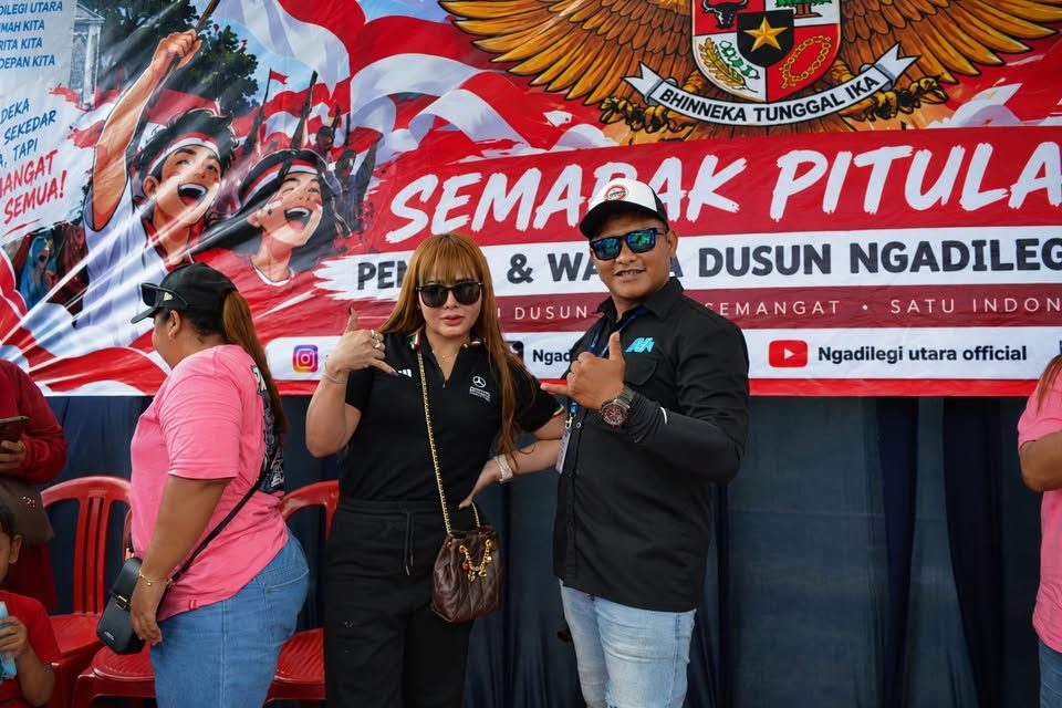 Gebyar Pitulasan 30 Agustus 2026