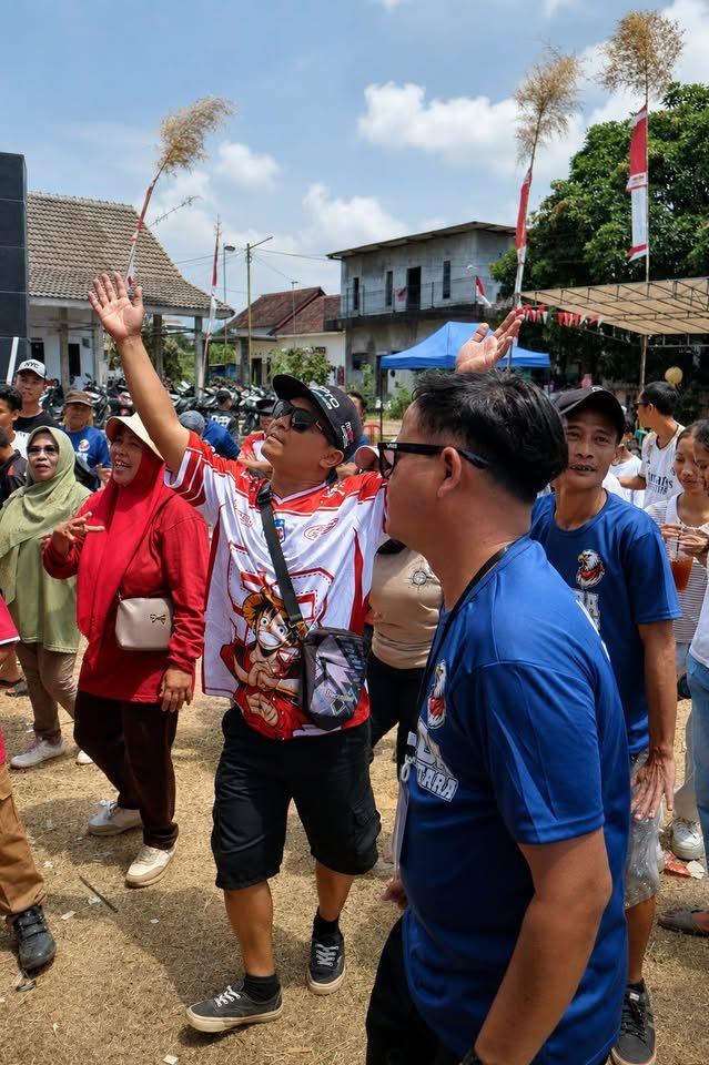 Gebyar Pitulasan 30 Agustus 2026
