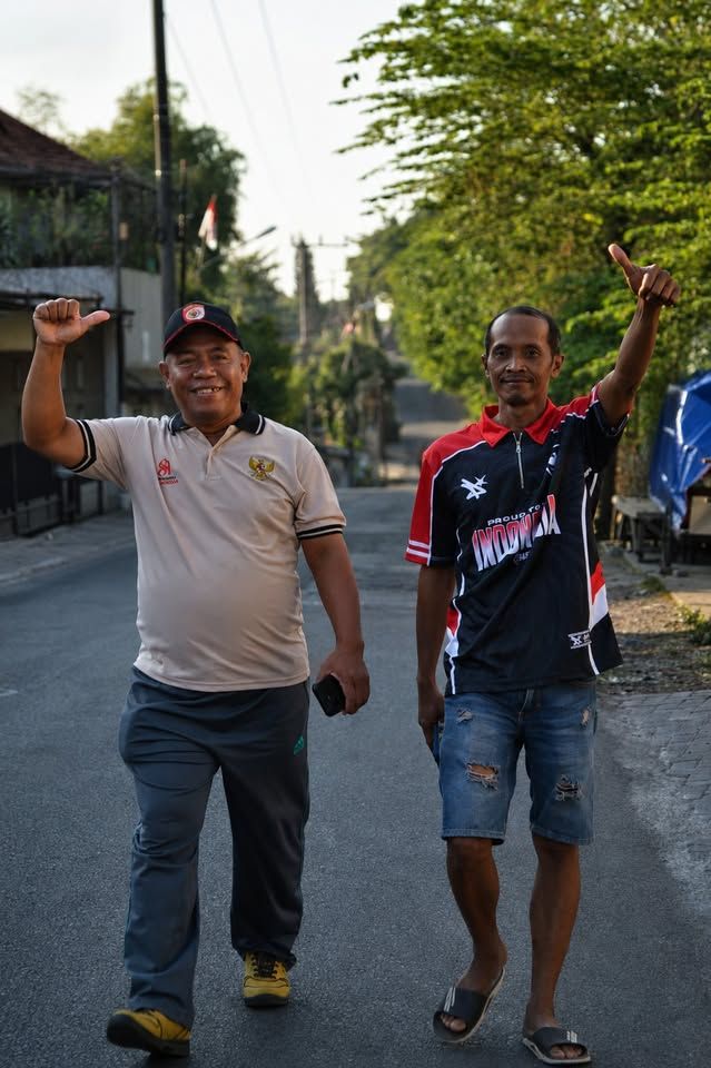 Gebyar Pitulasan 30 Agustus 2026