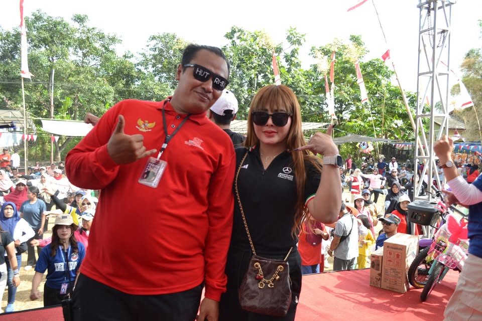Gebyar Pitulasan 30 Agustus 2026