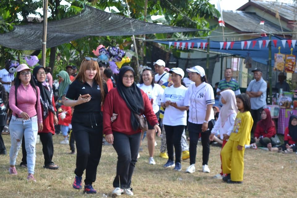 Gebyar Pitulasan 30 Agustus 2026