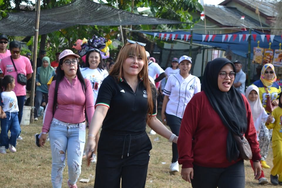 Gebyar Pitulasan 30 Agustus 2026