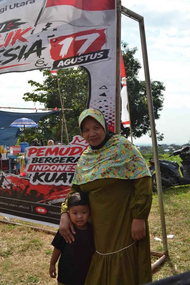 Gebyar Pitulasan 30 Agustus 2026