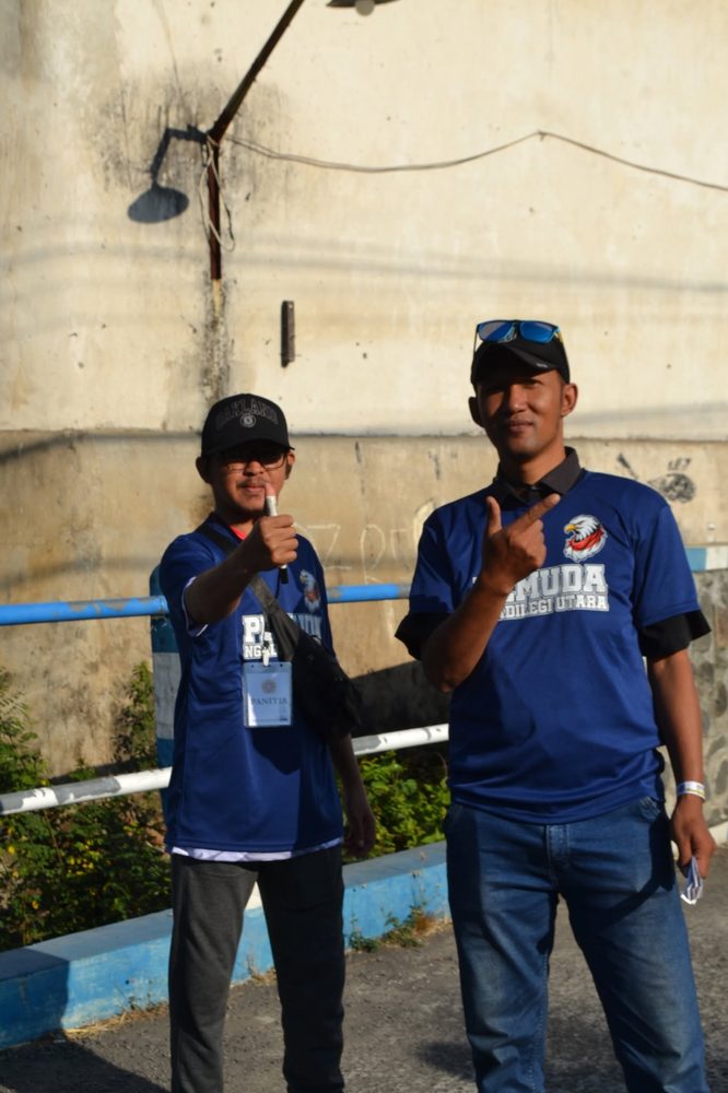 Gebyar Pitulasan 30 Agustus 2026