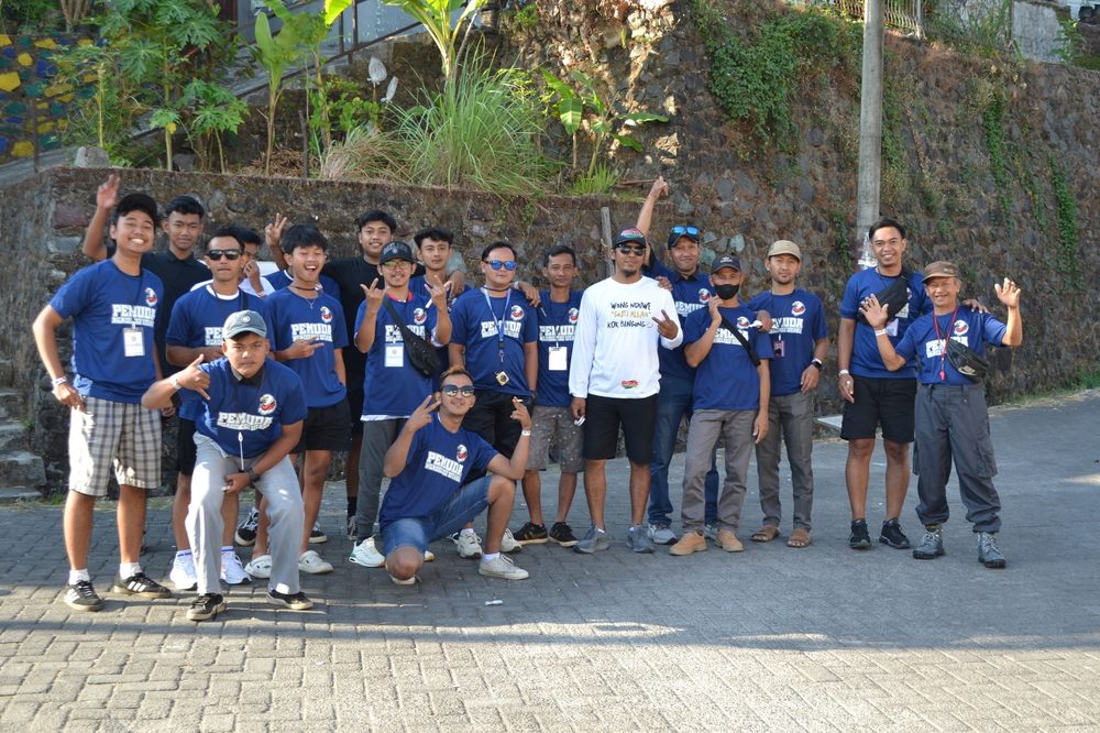 Gebyar Pitulasan 30 Agustus 2026