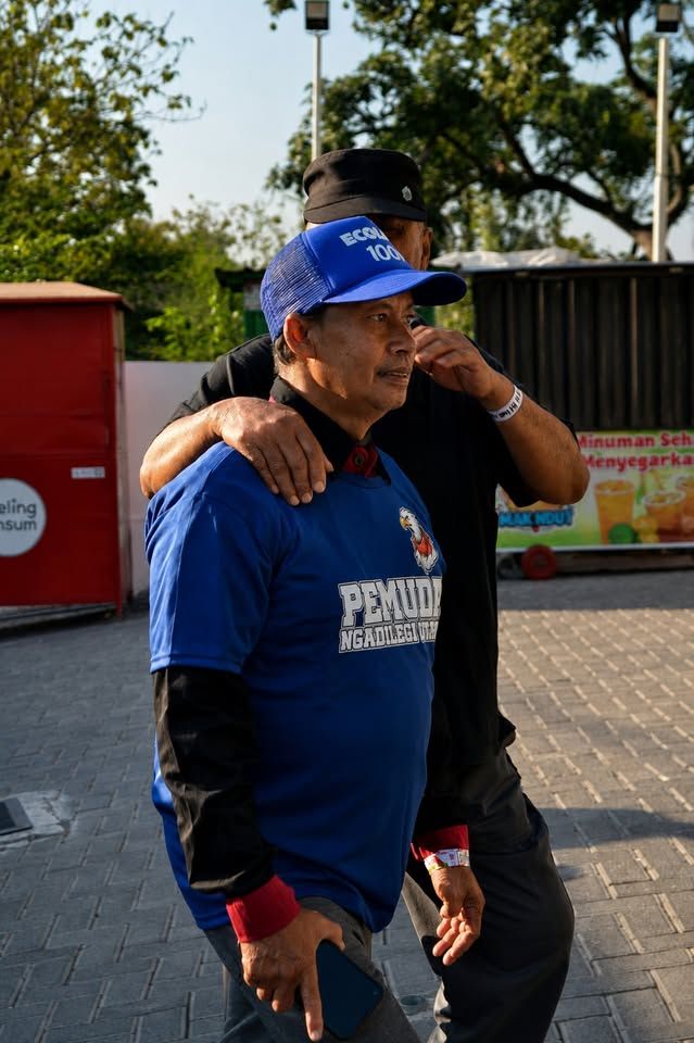 Gebyar Pitulasan 30 Agustus 2026