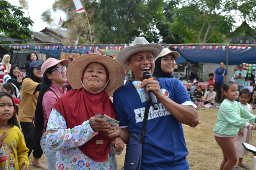 Gebyar Pitulasan 30 Agustus 2026