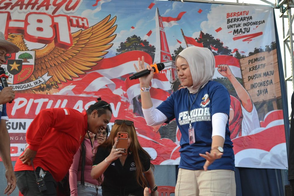 Gebyar Pitulasan 30 Agustus 2026