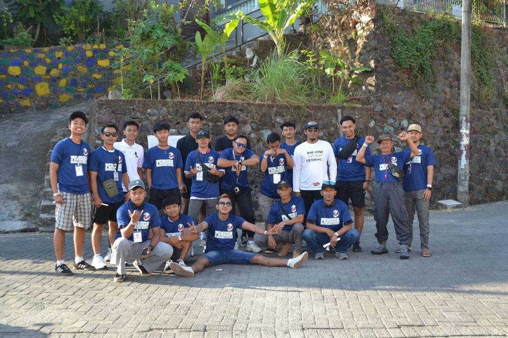 Gebyar Pitulasan 30 Agustus 2026