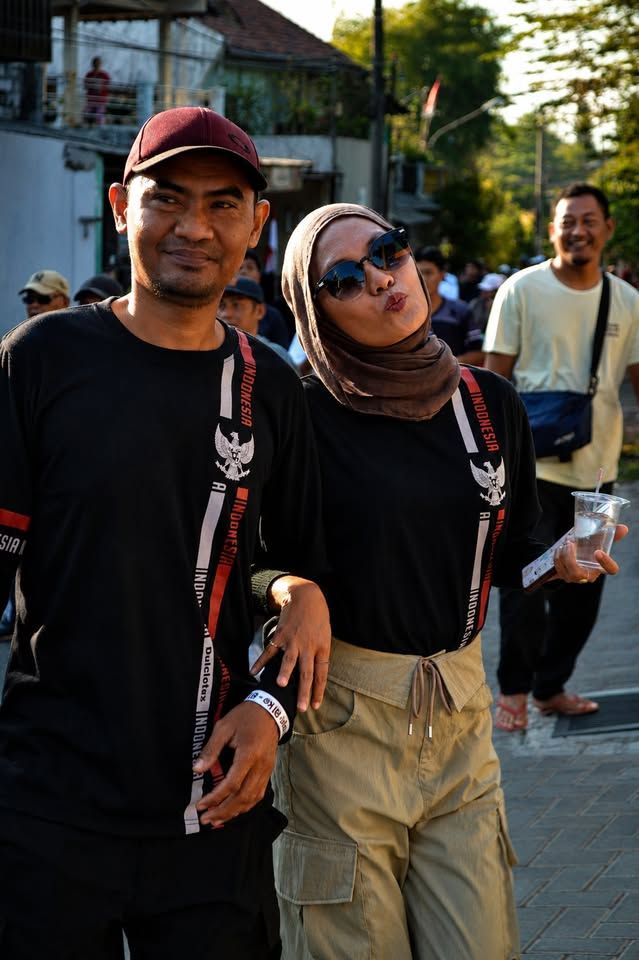 Gebyar Pitulasan 30 Agustus 2026