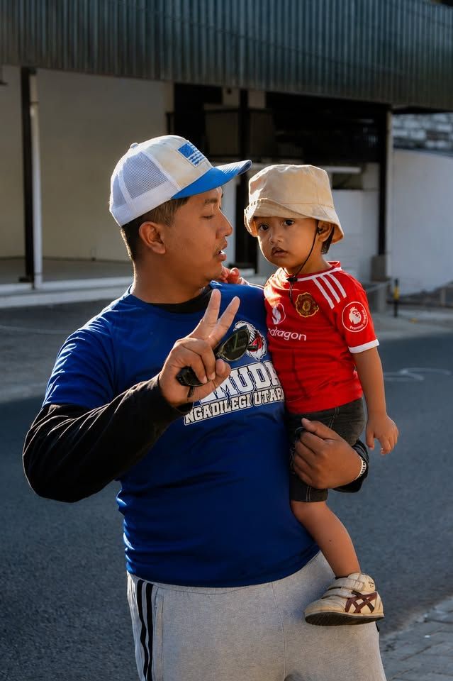 Gebyar Pitulasan 30 Agustus 2026